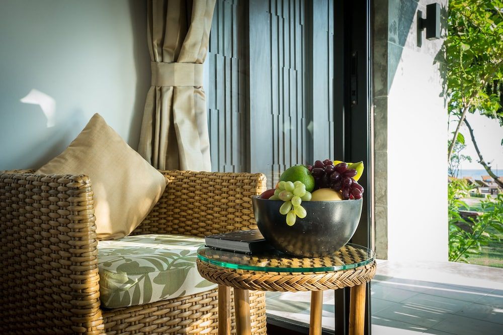 i Tara Resort & Spa Premium Room 9