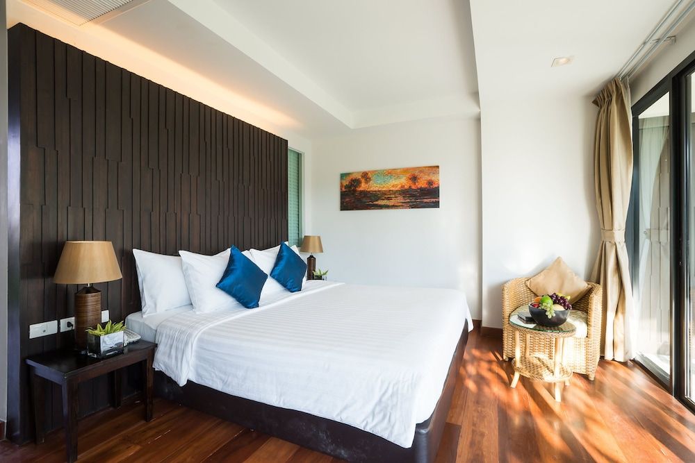 i Tara Resort & Spa Premium Room