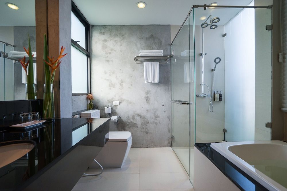 i Tara Resort & Spa Premium Room 8