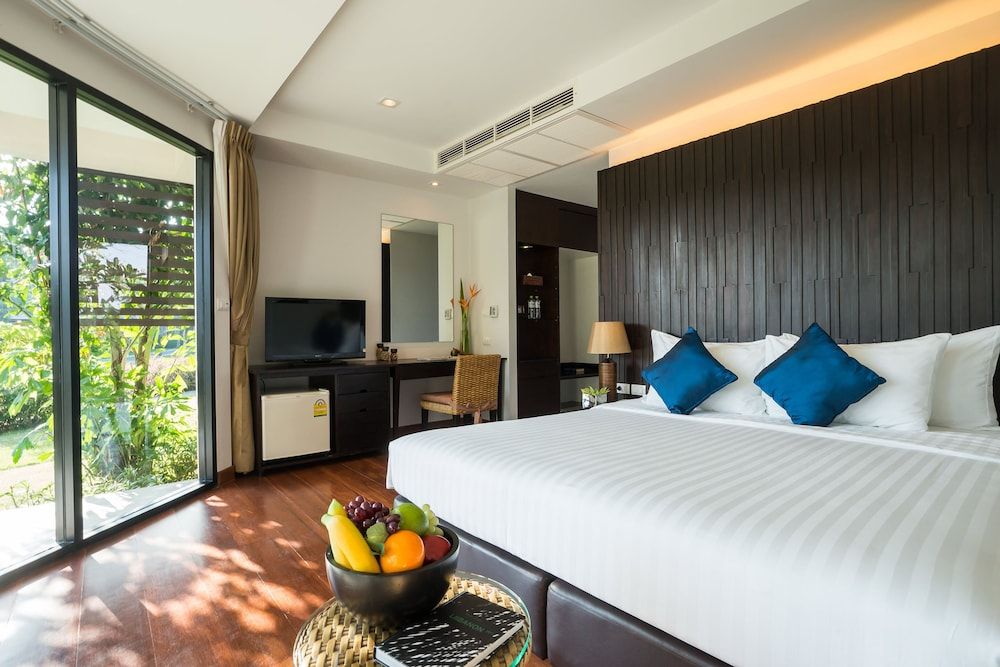 i Tara Resort & Spa Premium Room 3