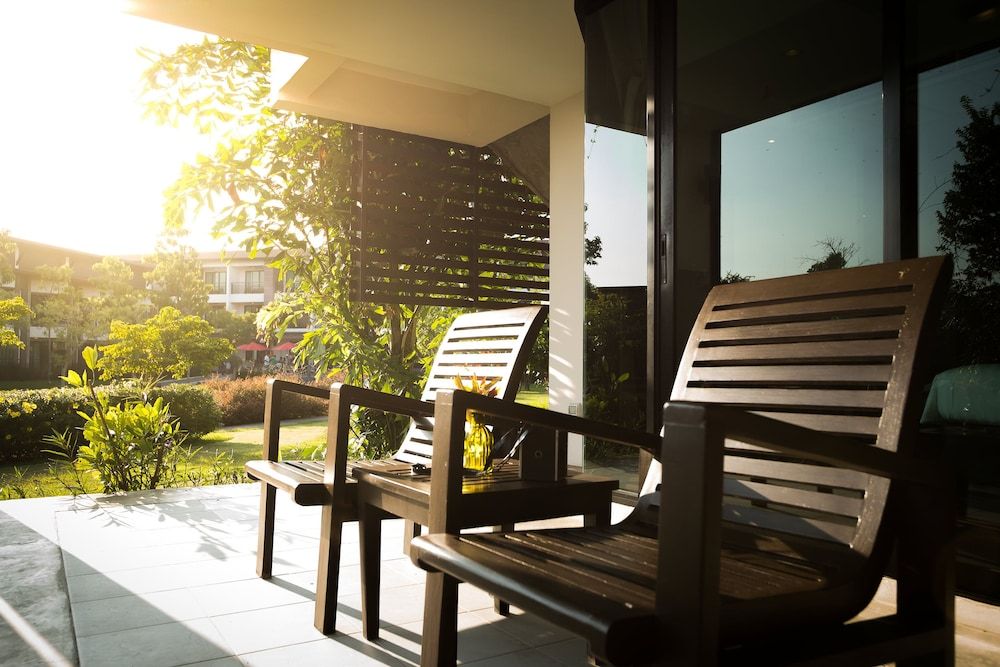 i Tara Resort & Spa Premium Room 6