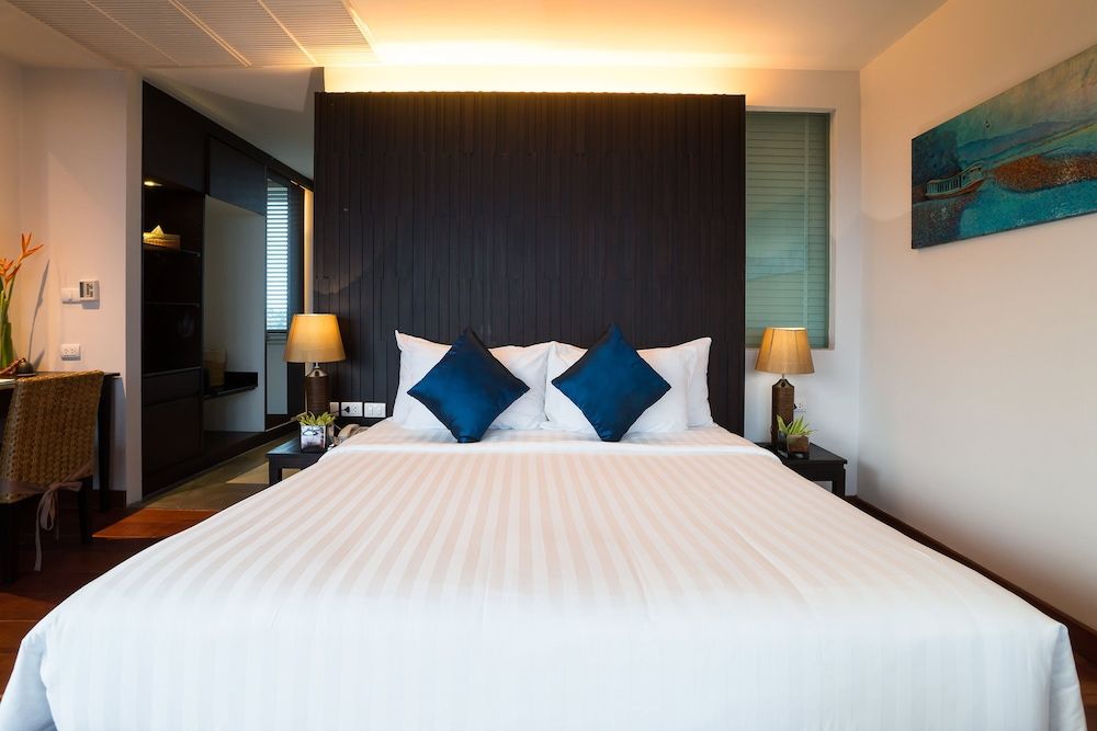 i Tara Resort & Spa Premium Room 2