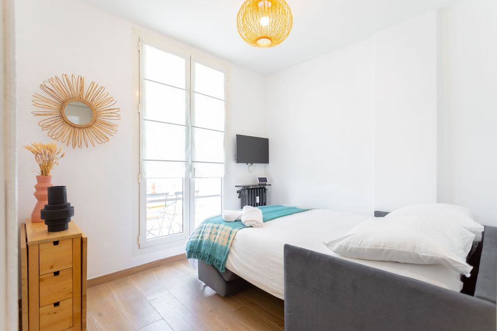 Catalans Sur Mer by MaisonMars Apartment 11