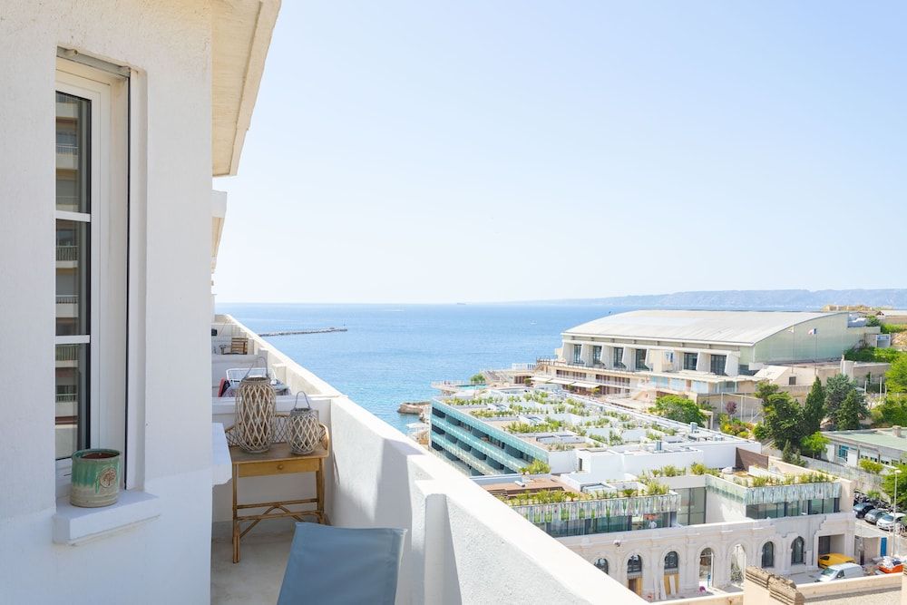 Catalans Sur Mer by MaisonMars Apartment 14