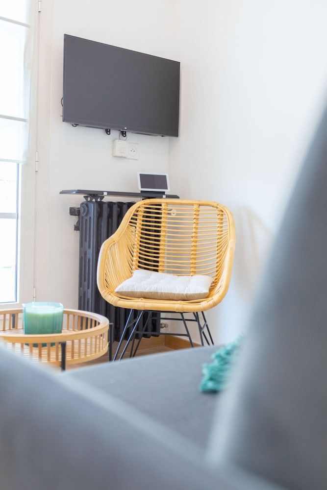 undefined Catalans Sur Mer by MaisonMars 9