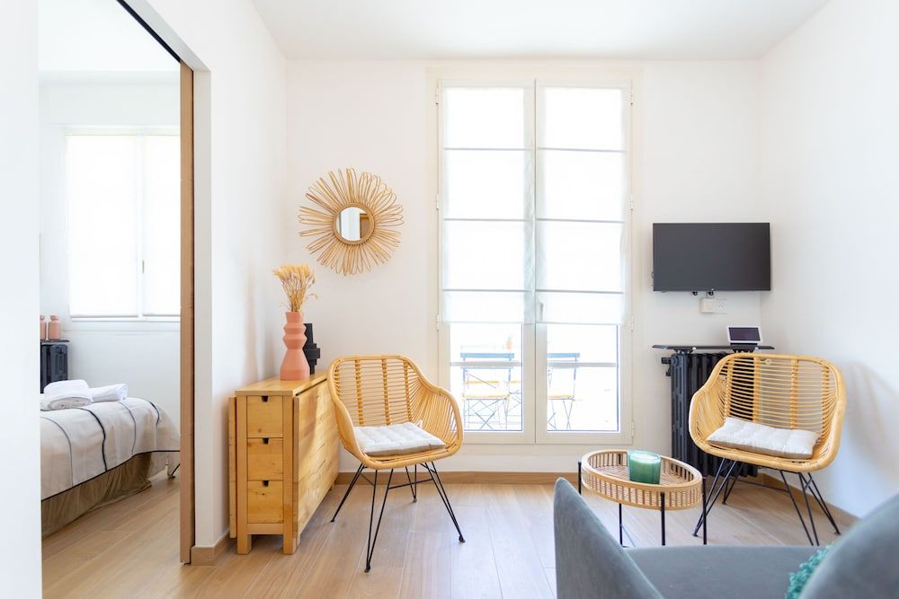 undefined Catalans Sur Mer by MaisonMars 8