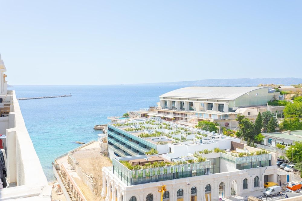 Catalans Sur Mer by MaisonMars Apartment 13