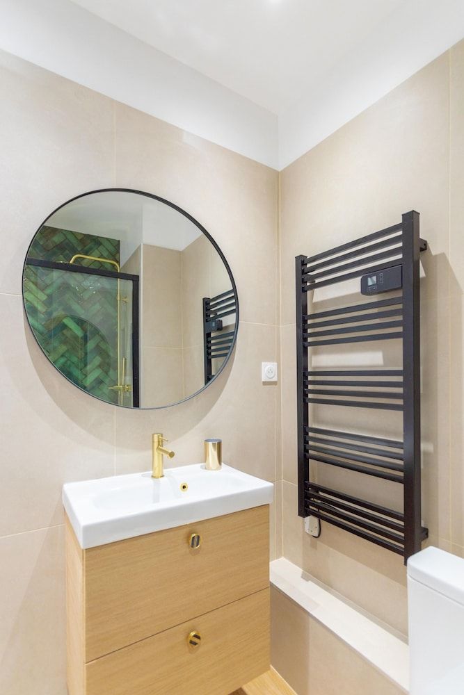 Catalans Sur Mer by MaisonMars Apartment 15