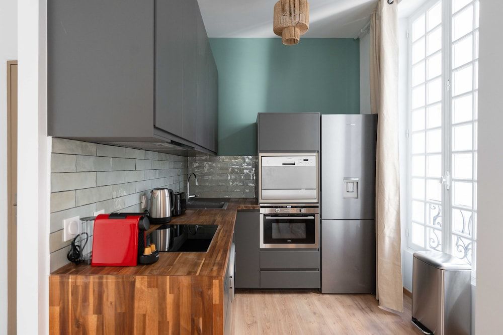 undefined Les Petits Pavillons 8