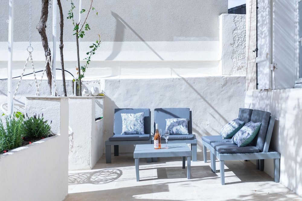 La Maison de Famille by MaisonMars Family House, 3 Bedrooms, Terrace, Garden Area 20