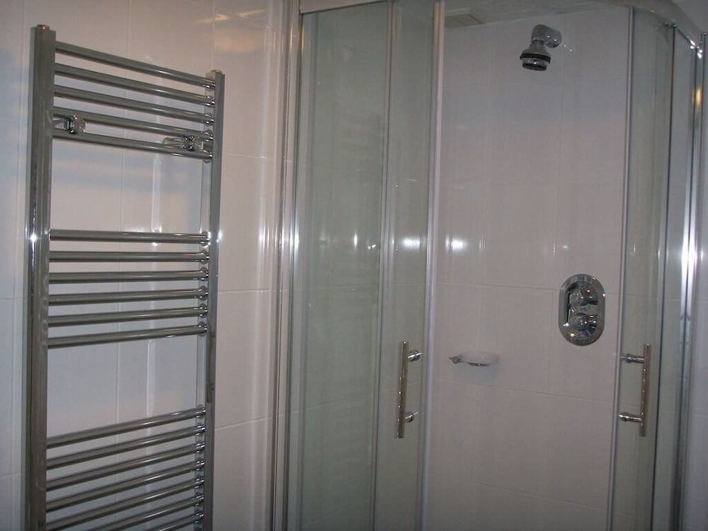 Half Moon Jackfield Suite, Ensuite (2 Ad and 2Ch (under 12)) 3