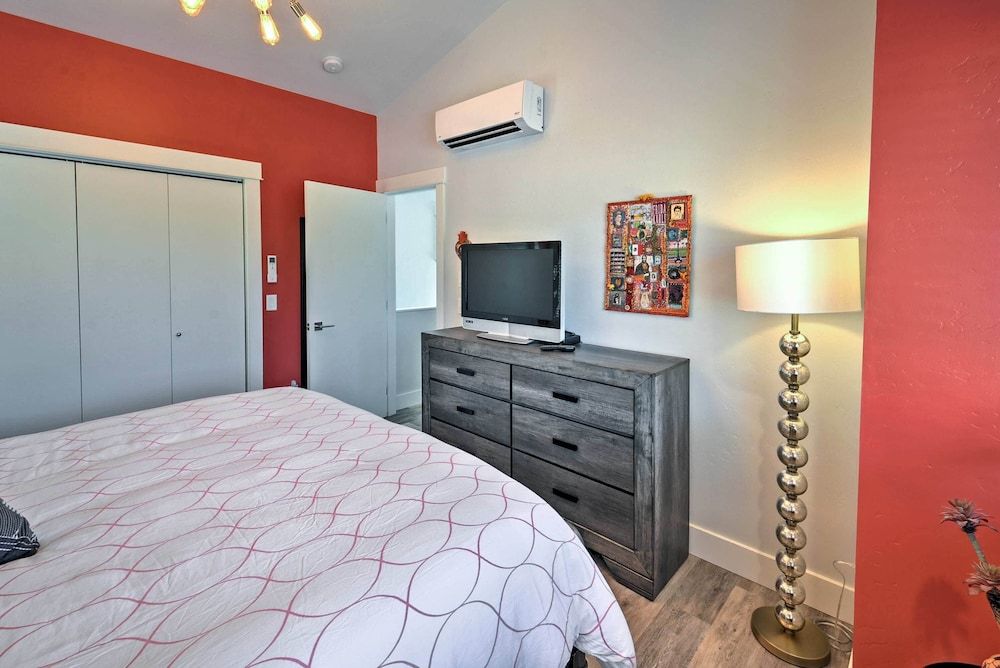Apartment (2 Bedrooms)
