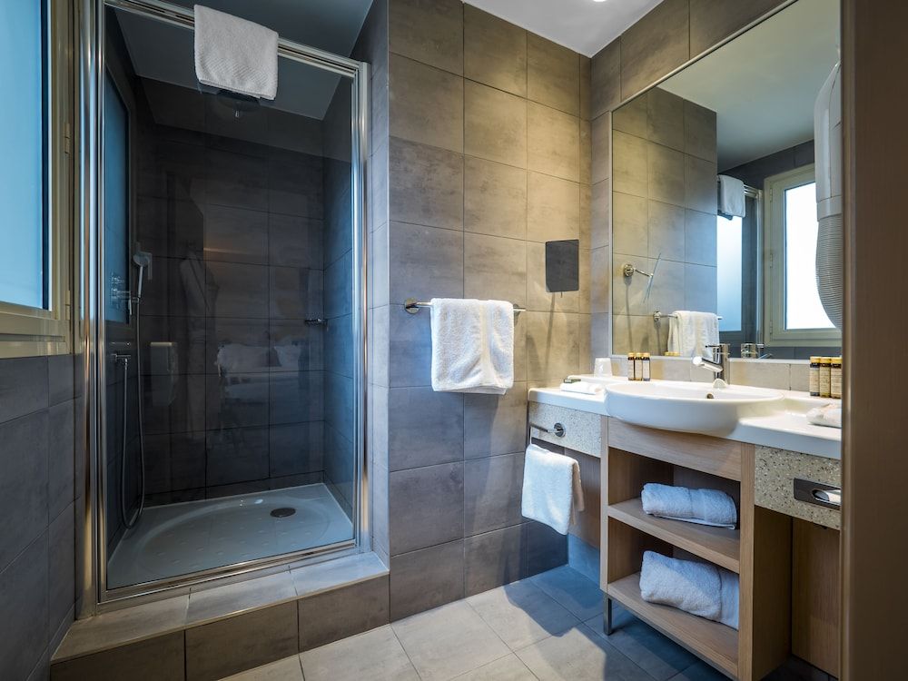 Hotel Le Pré Carré Double Room 10