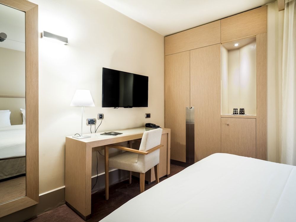 Hotel Le Pré Carré Single Room 3