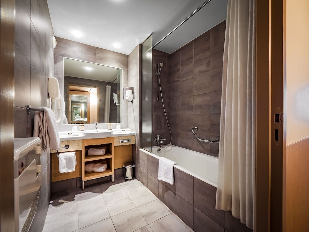 Hotel Le Pré Carré Single Room 5