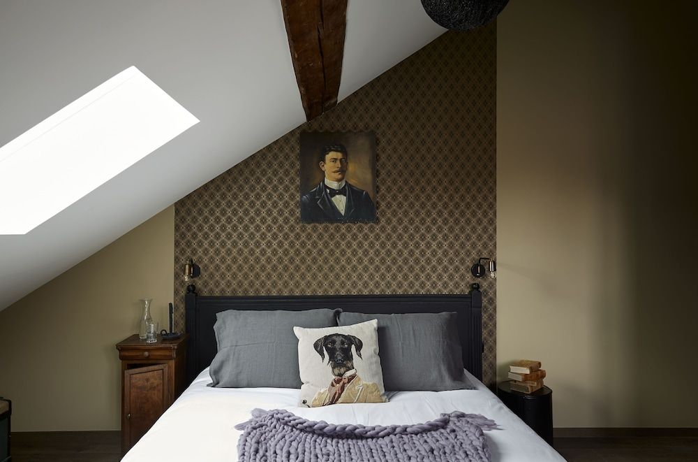 undefined Le Boutik Hotel 3