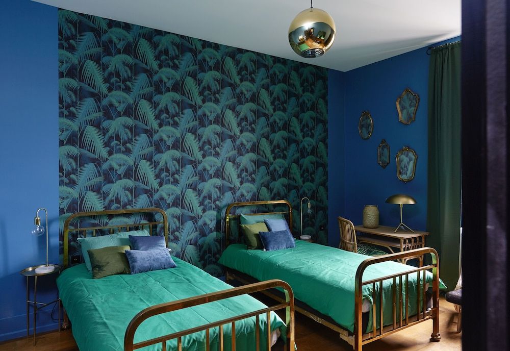 undefined Le Boutik Hotel