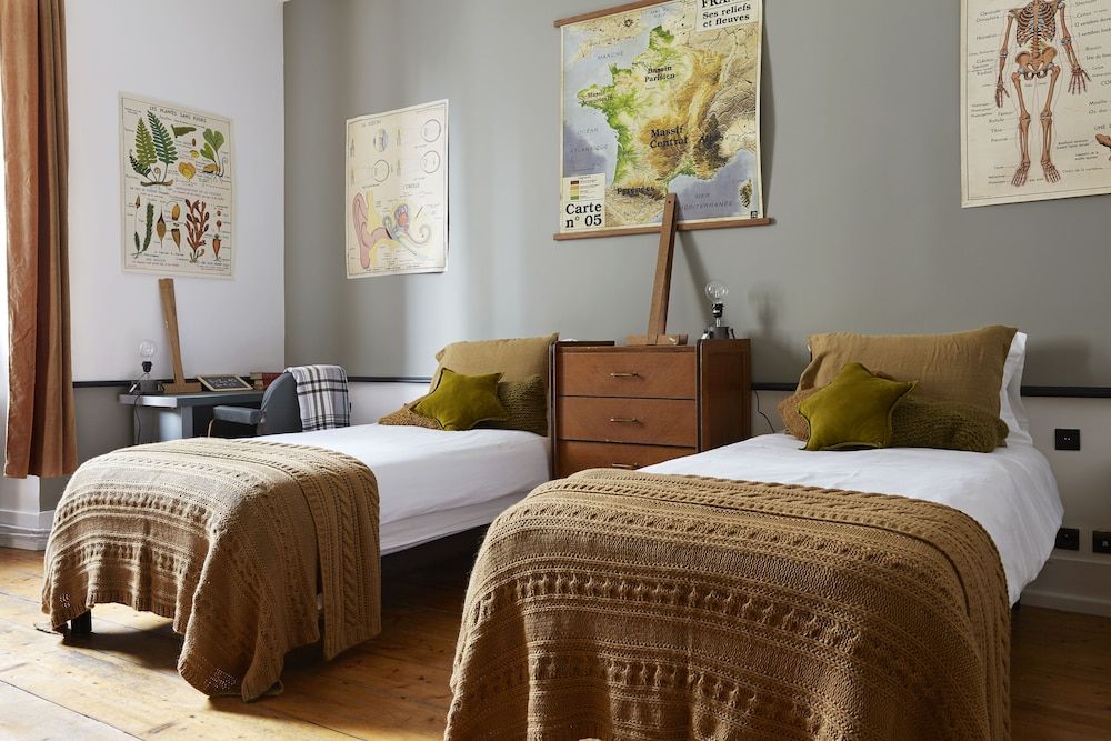 undefined Le Boutik Hotel 2