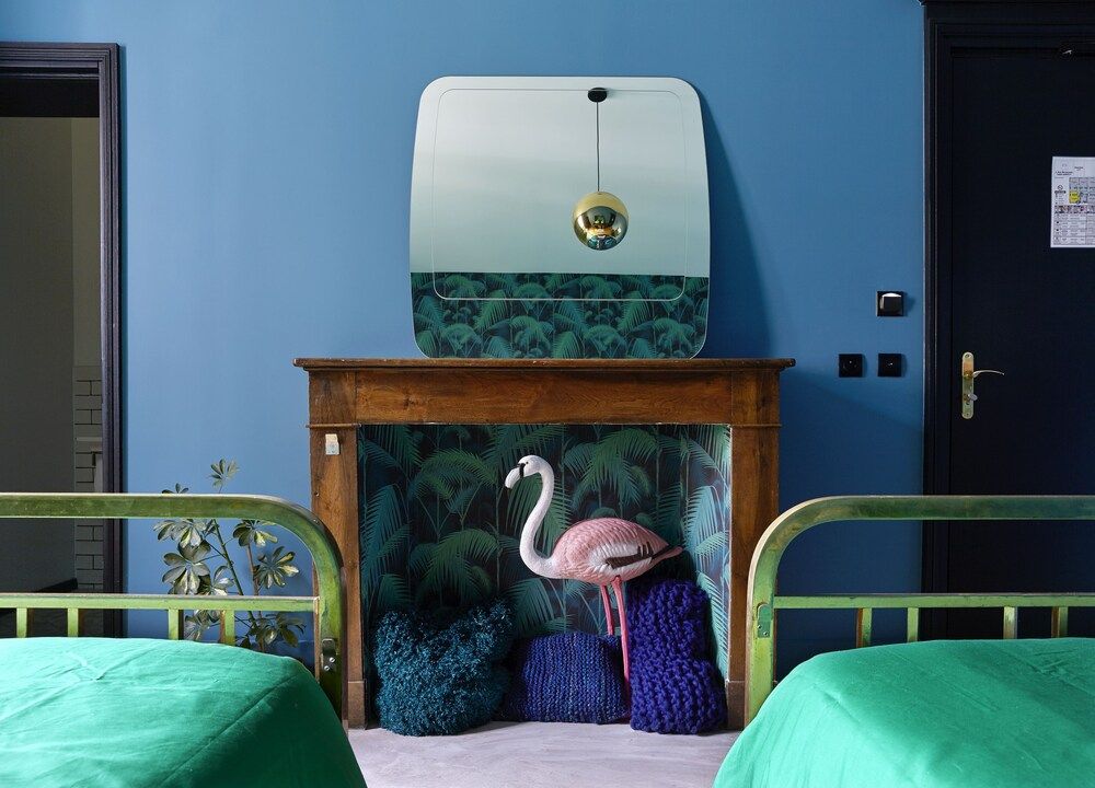 undefined Le Boutik Hotel 10