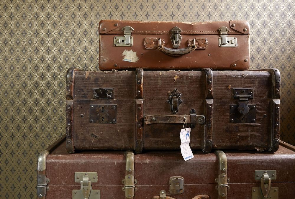 Le Boutik Hotel Double Room (#11 Oscar Wilde) 3