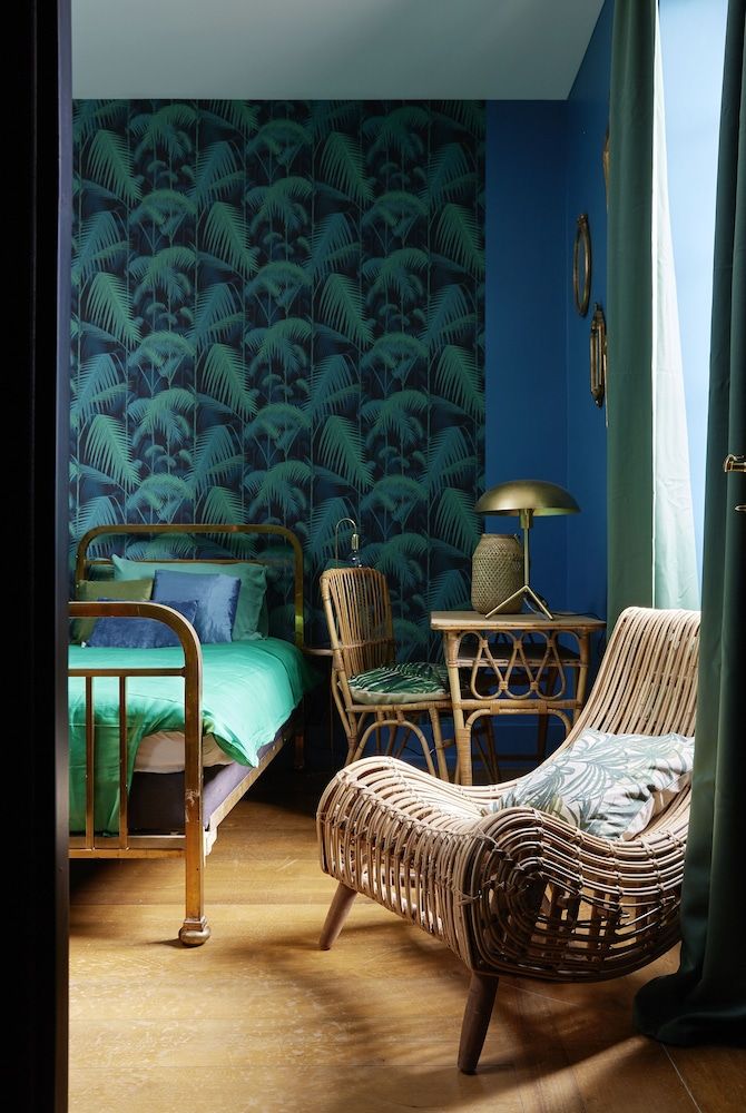 undefined Le Boutik Hotel 9