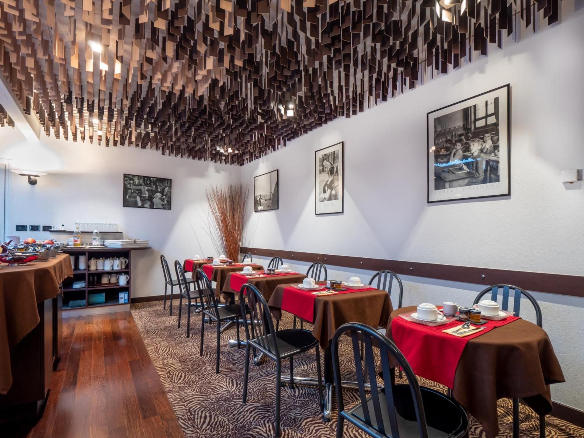 undefined Hotel de Bonlieu 4