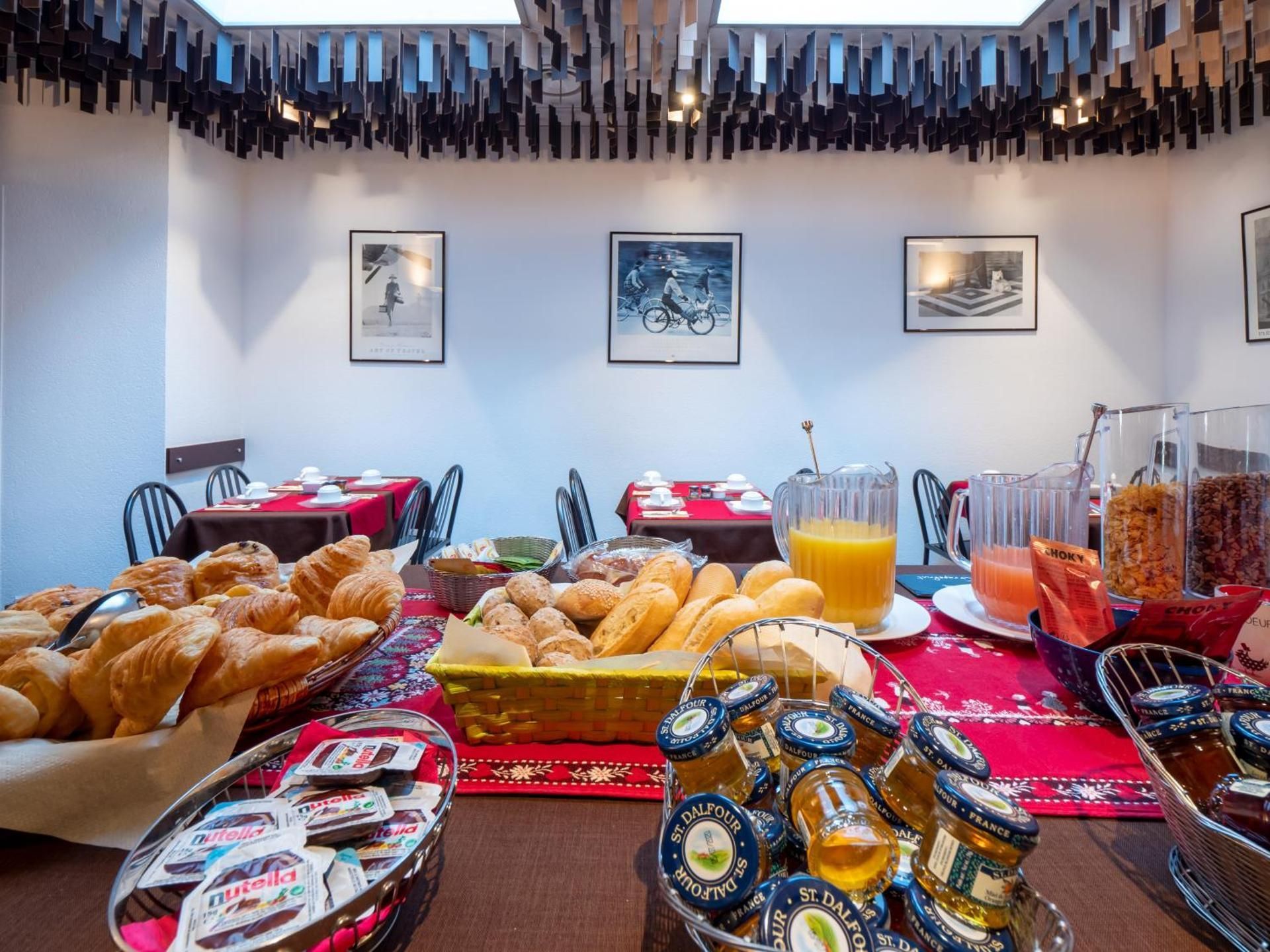 undefined Hotel de Bonlieu 5