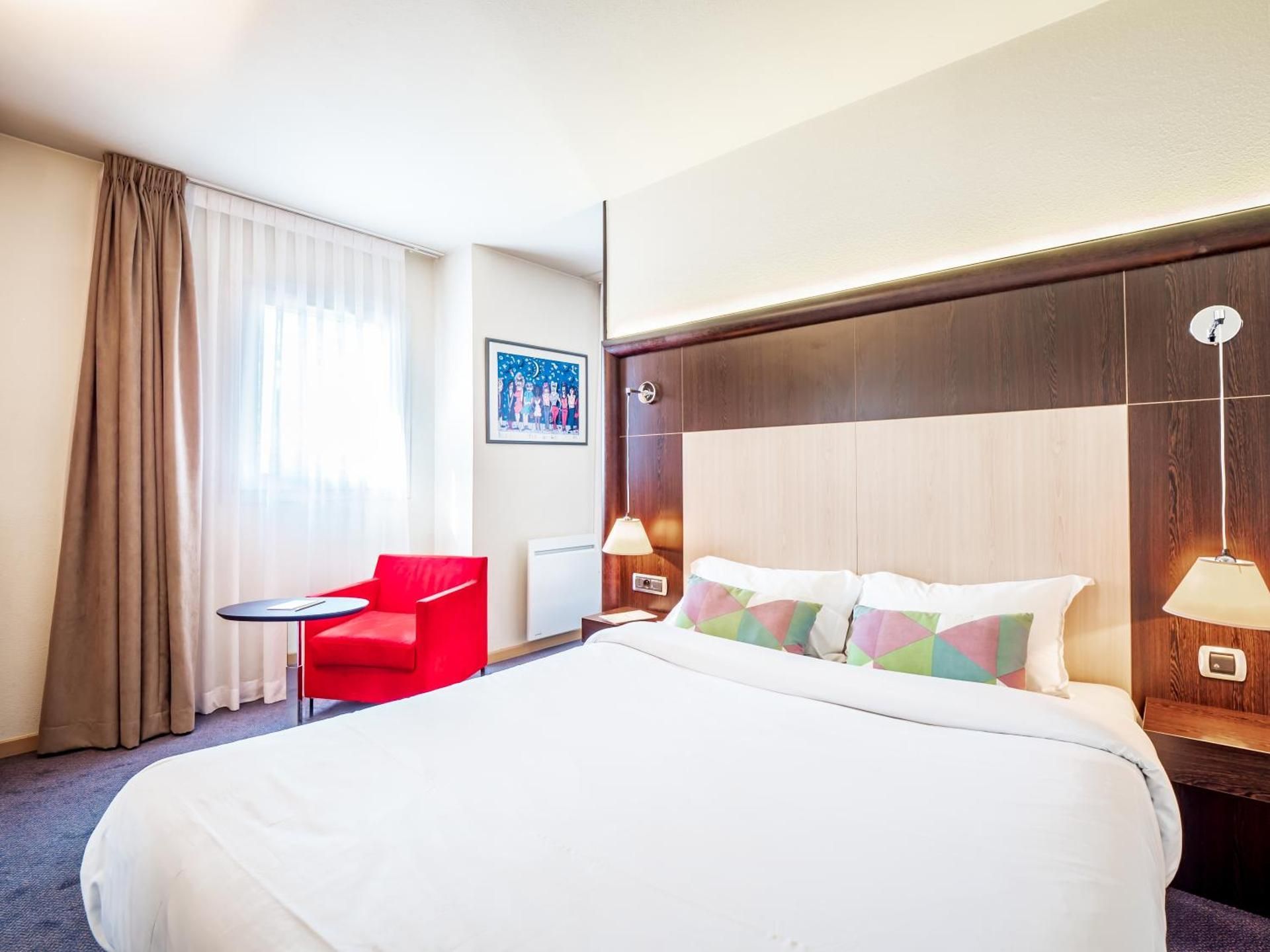 undefined Hotel de Bonlieu 9