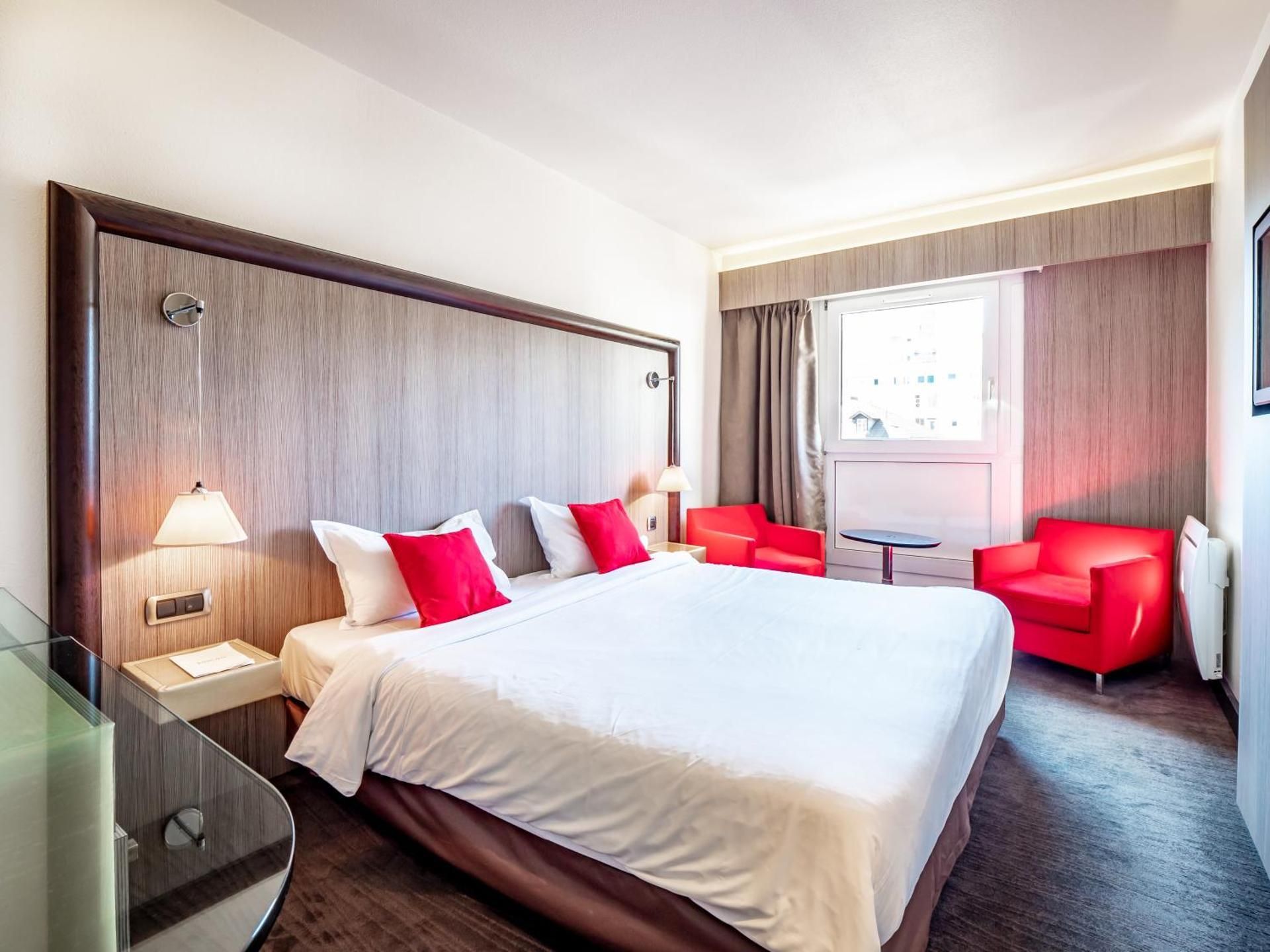 undefined Hotel de Bonlieu 8