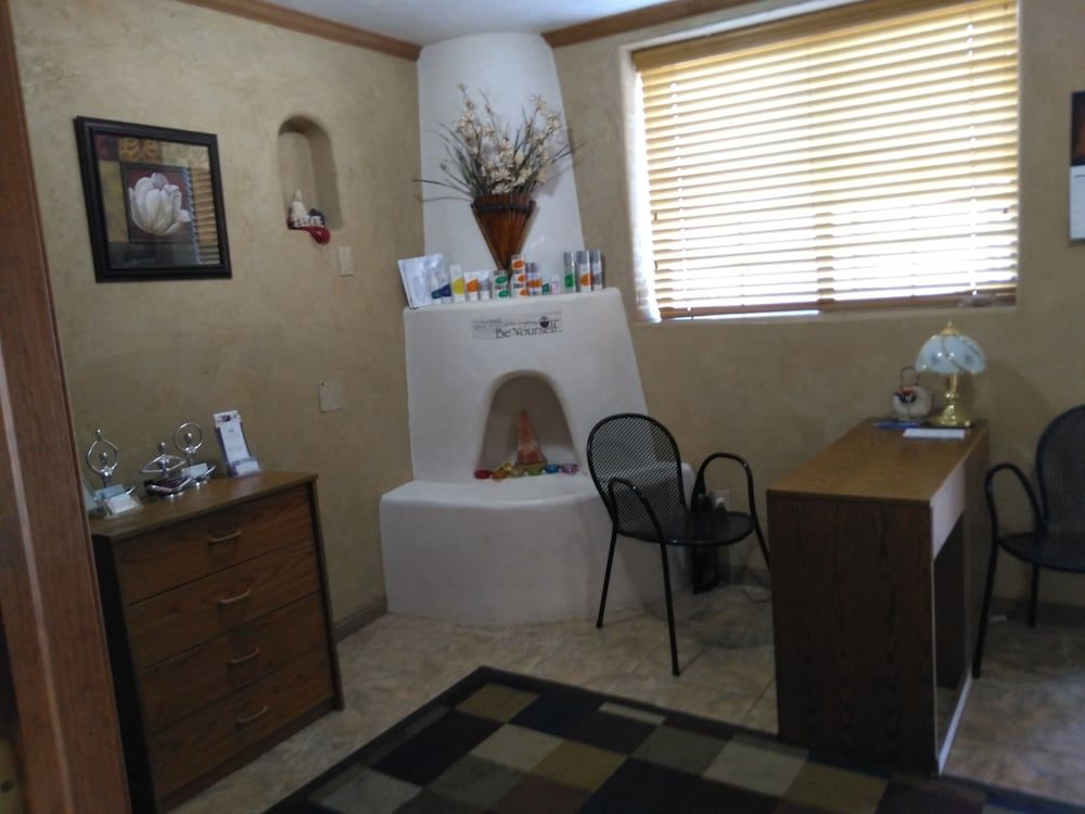 undefined Oasis on the Rim 8