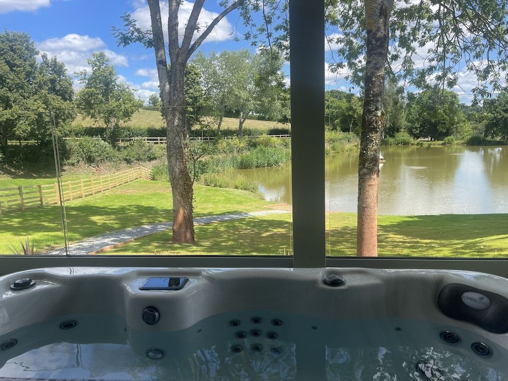 South View Lodges Cedar Lodge 3