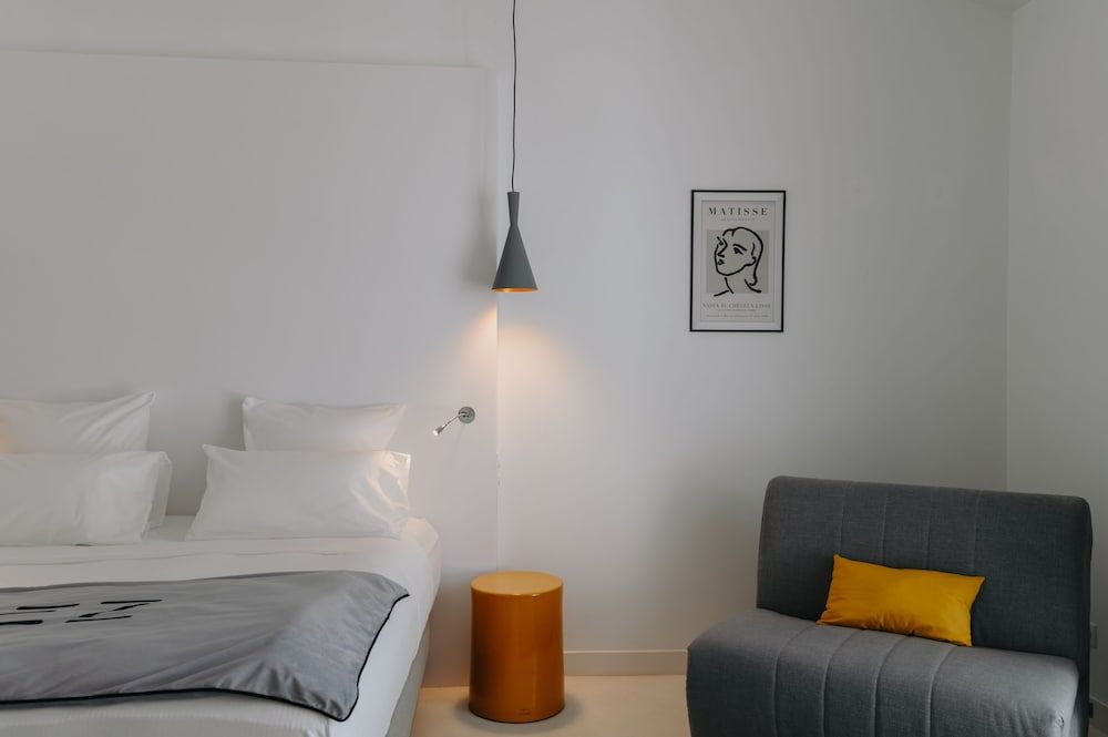 Le Meez Double or Twin Room 3