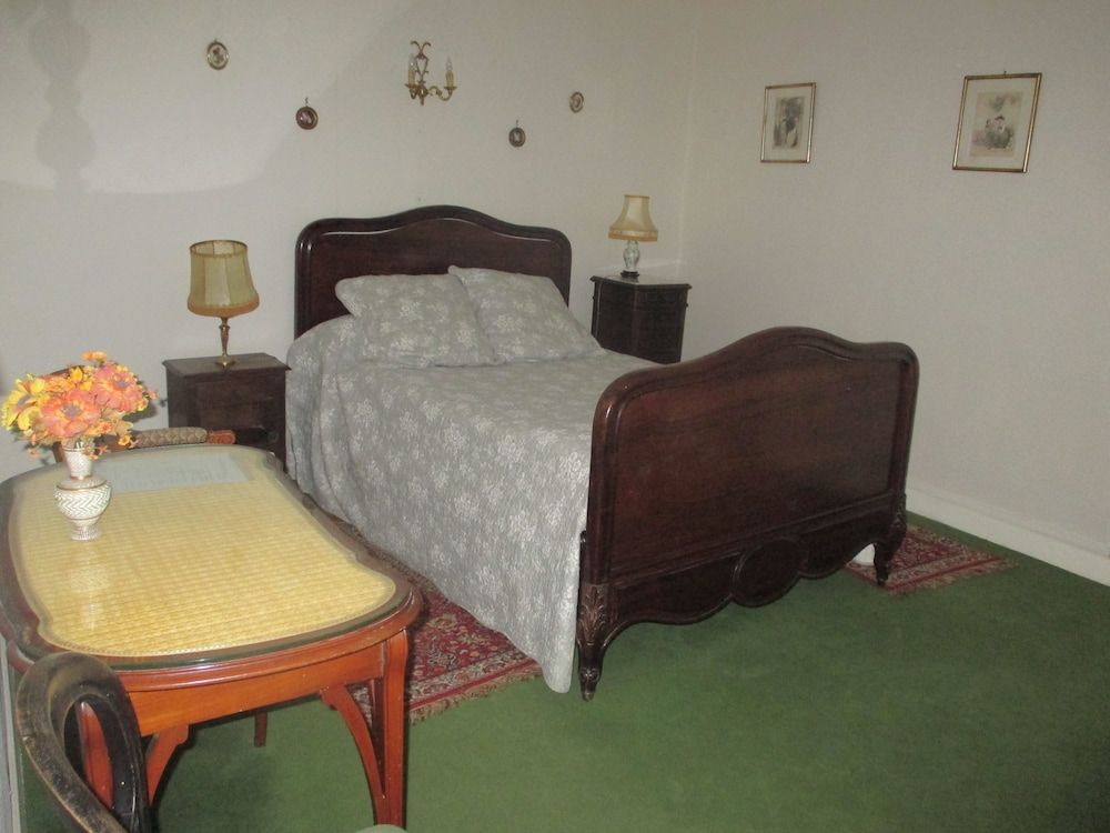 Double Room (Doriane)