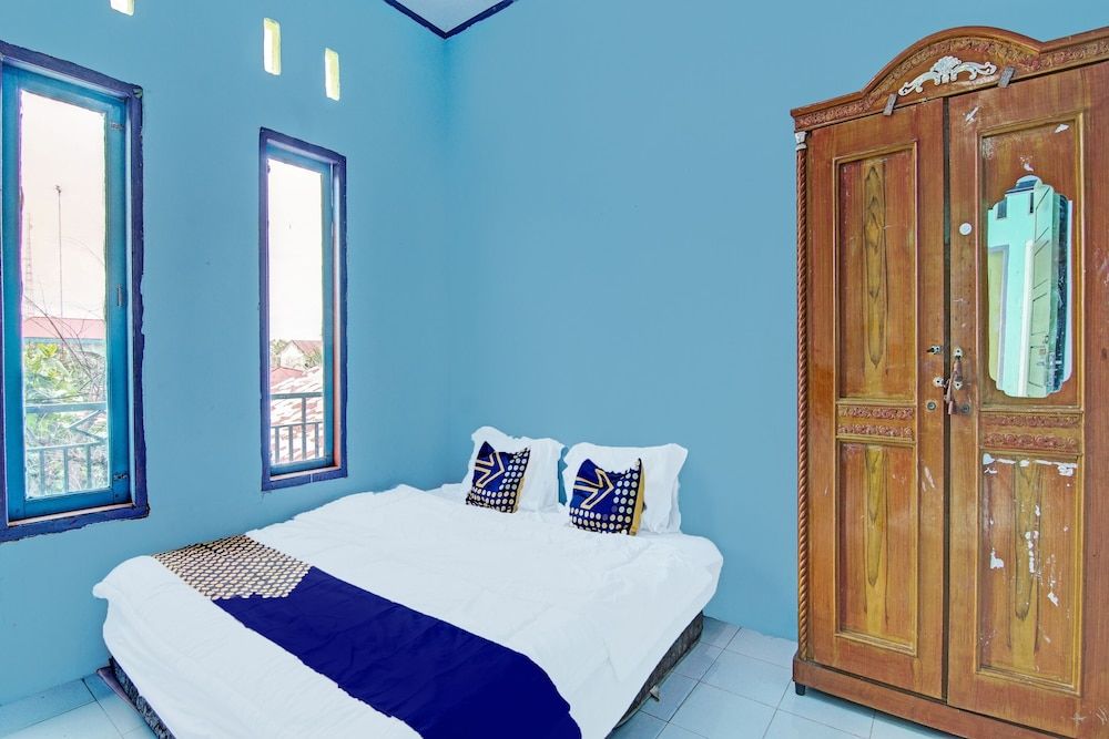 Basic Double Room