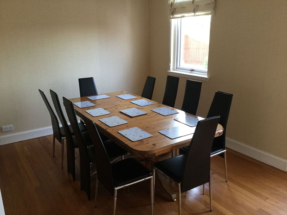 undefined Inverness Apartments - West Heather 7