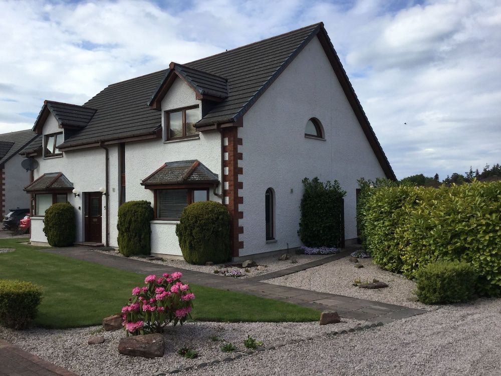 undefined Inverness Apartments - West Heather 3