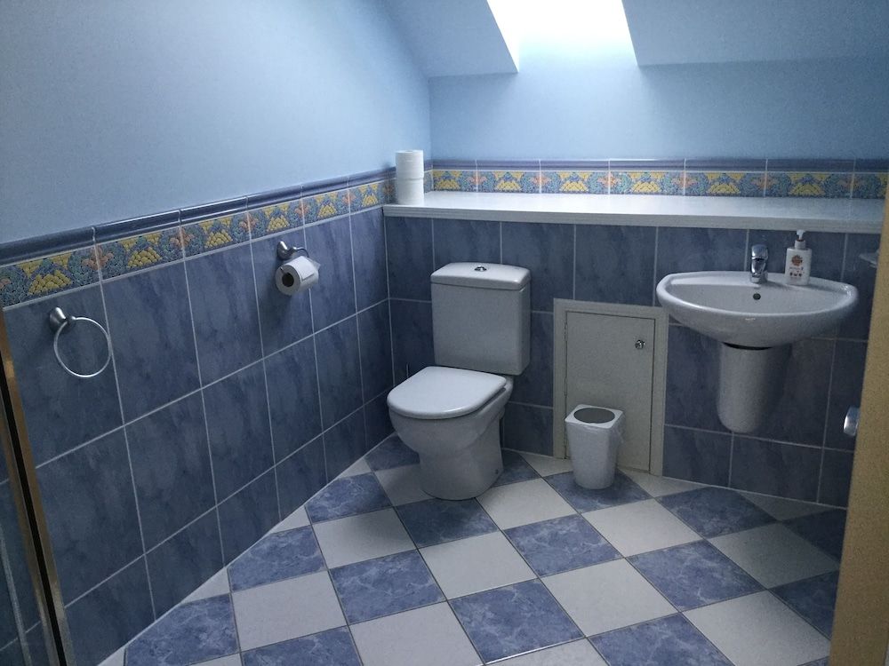 Inverness Apartments - West Heather Apartment 10