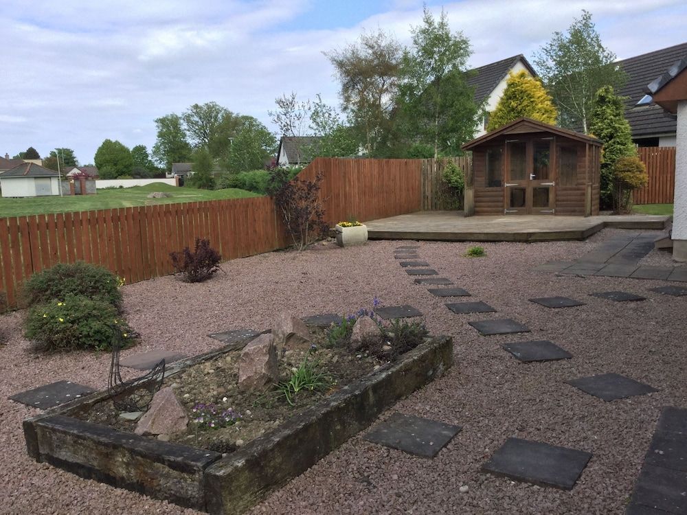 undefined Inverness Apartments - West Heather 5