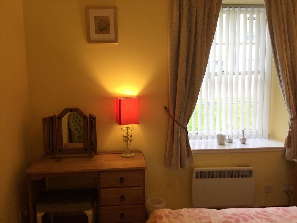 undefined Inverness Apartments - Courtyard 5