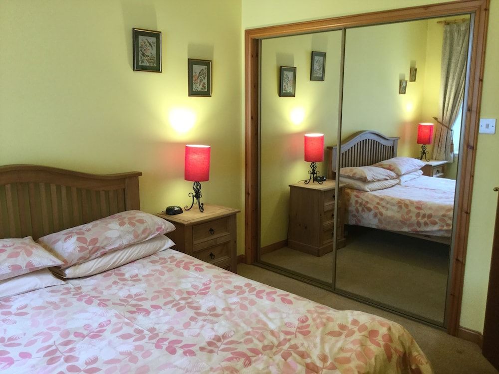 undefined Inverness Apartments - Courtyard