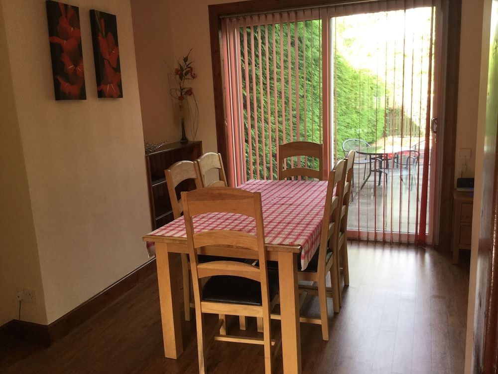 undefined Inverness Apartments - Culduthel 6