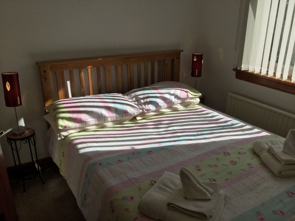 undefined Inverness Apartments - Culduthel 3