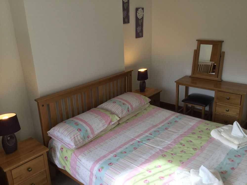 undefined Inverness Apartments - Culduthel 5