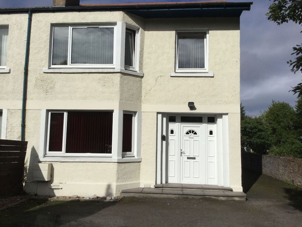 undefined Inverness Apartments - Culduthel 2