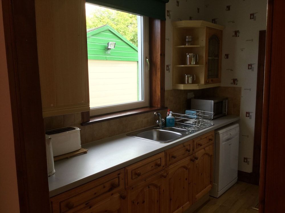 undefined Inverness Apartments - Culduthel 8