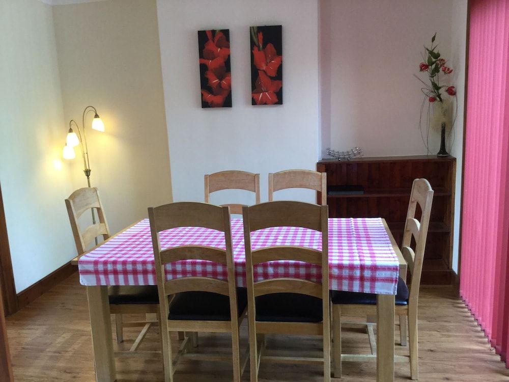 undefined Inverness Apartments - Culduthel 7