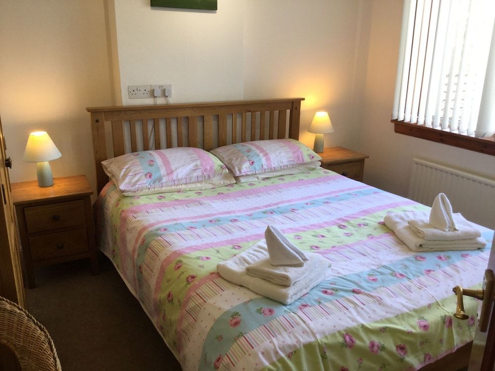 undefined Inverness Apartments - Culduthel