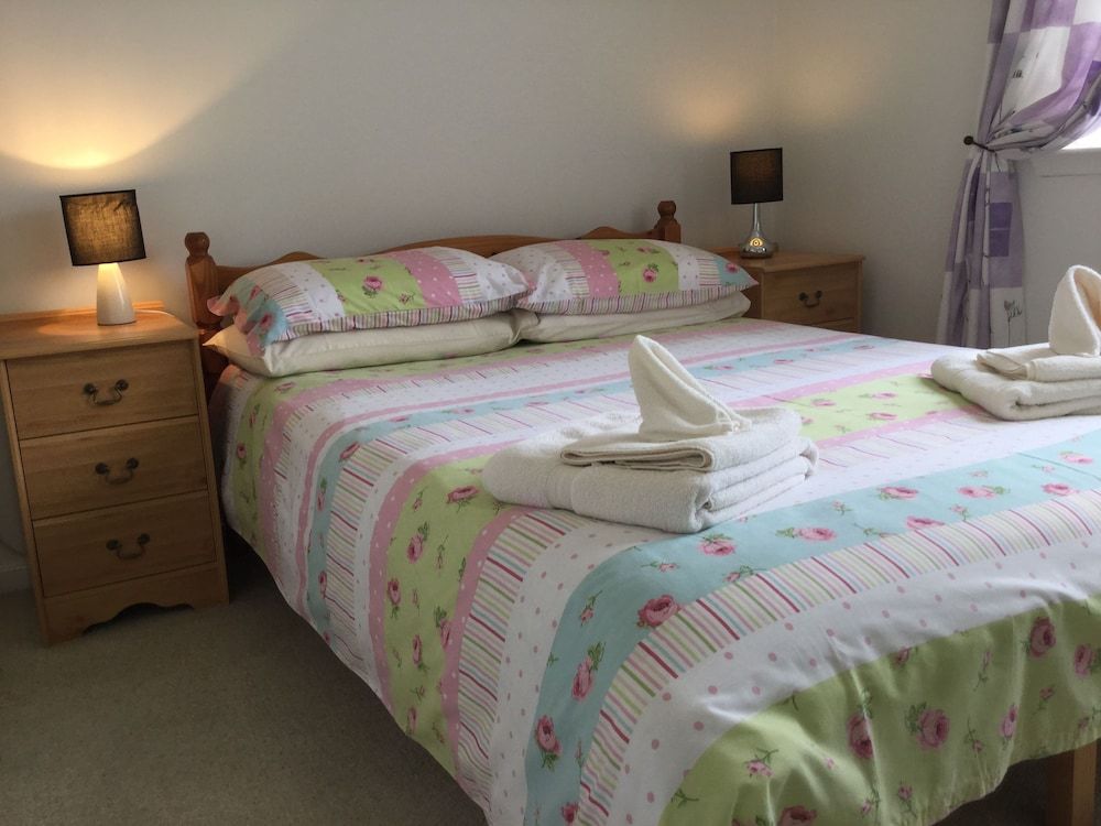 undefined Inverness Apartments - Castle Heather