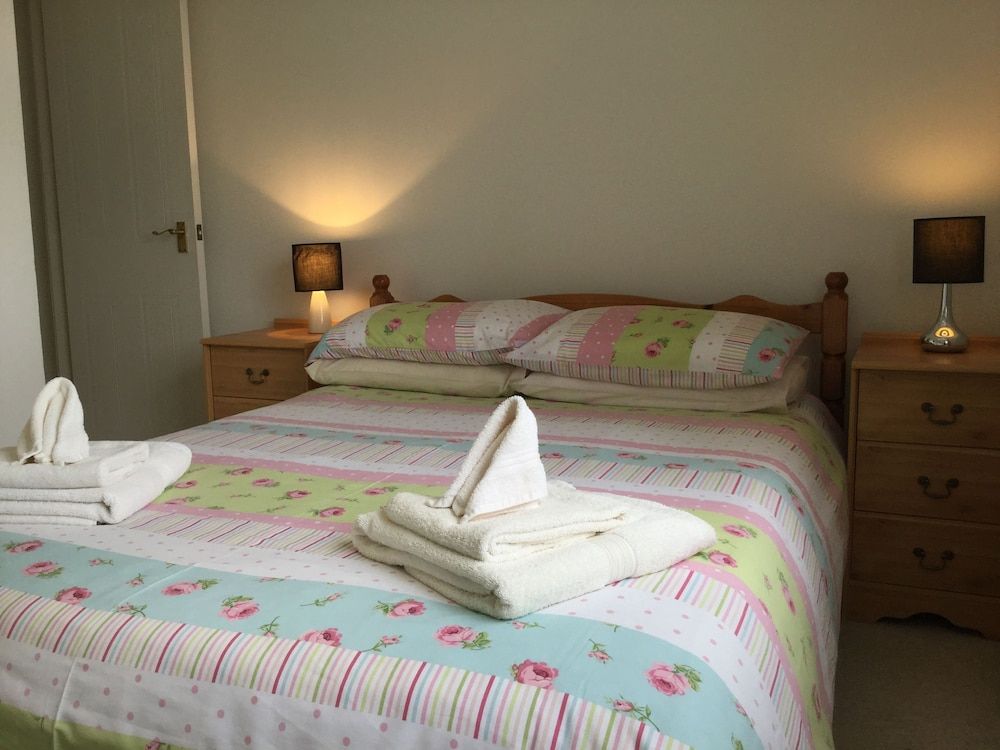 undefined Inverness Apartments - Castle Heather 4