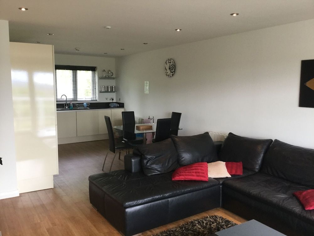 undefined Inverness Apartments - Castlefield 9